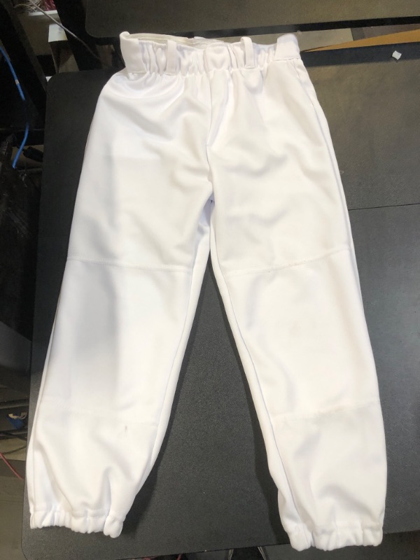 Photo 1 of Baseball Pants Youth Medium 