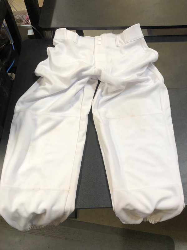 Photo 1 of Baseball Pants Adult Medium 