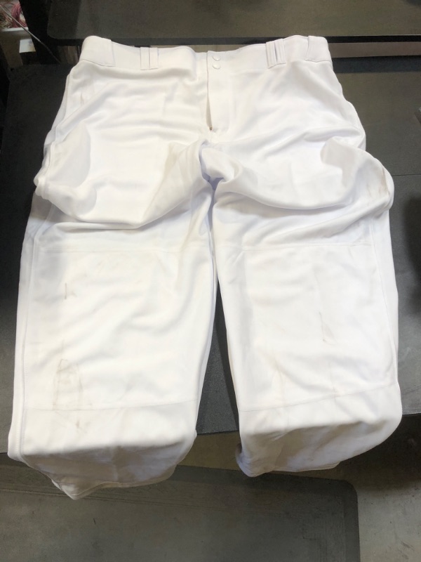 Photo 1 of Baseball Pants Adult XL