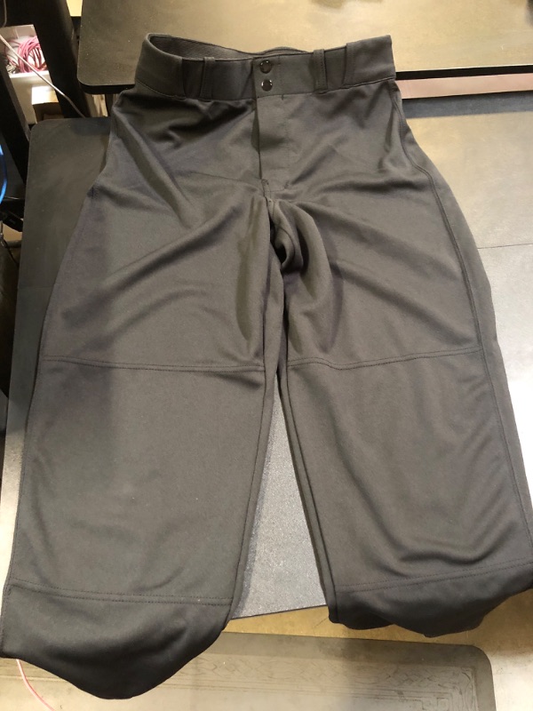 Photo 1 of Baseball Pants Adult Medium 