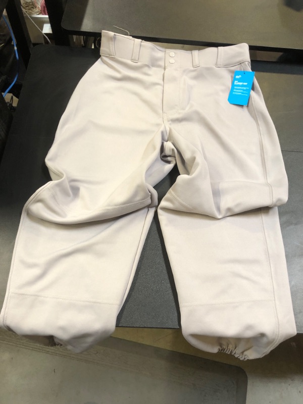 Photo 1 of Baseball Pants Adult Medium 