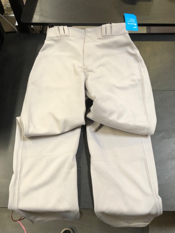 Photo 1 of Baseball Pants Adult Small