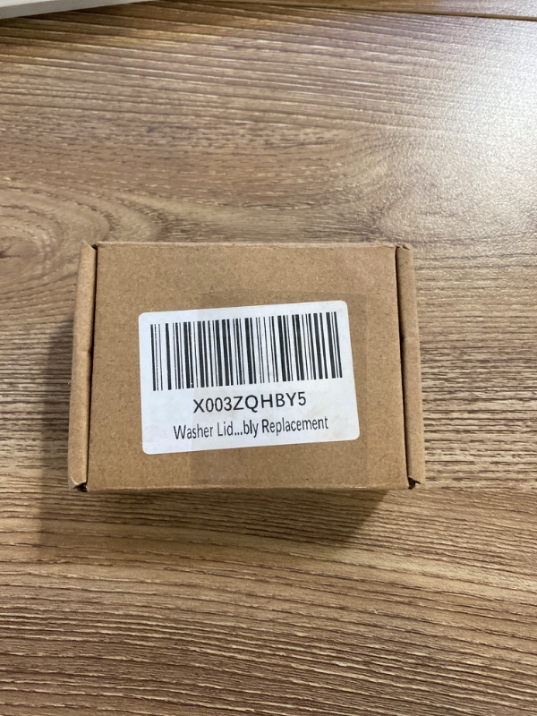 Photo 3 of Washer Door Lid Lock Switch WH08X32697 Fit for GE GTW460ASJ3WW GTW465ASN1WW GTW330ASK3WW GTW460ASJ2WW GTW220ACK1WW GTW468AS32WW GTW460ASJ5WW
