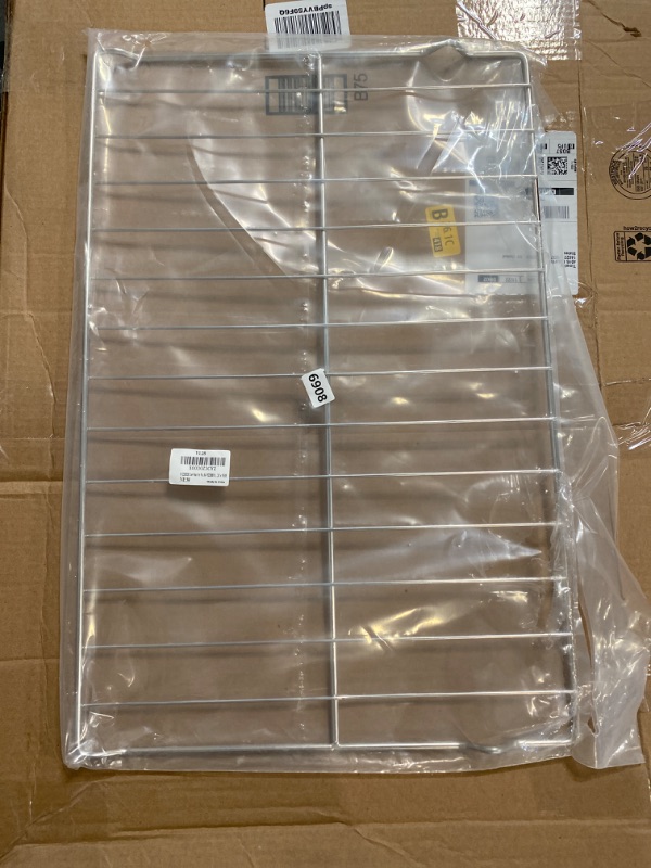 Photo 2 of 316496201 316496202 Oven Rack Unit 24.2" x 16" for Frigidaire Range Oven - 316496207, 316404501
