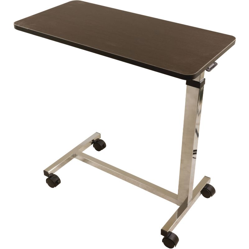 Photo 1 of Non-Tilt Overbed Table
