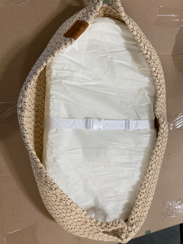 Photo 1 of Baby Changing Basket