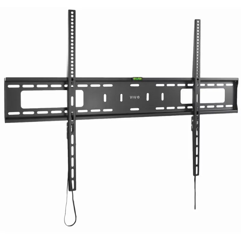 Photo 1 of VIVO Ultra Heavy Duty 60" to 100" TV Wall Mount Curved and Flat Panel Screens
