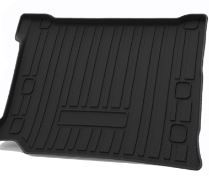 Photo 1 of ***CARGO MAT ONLY, MISSING FRONT AND BACK MAT*** Floor Mats & Cargo Mat for Jeep Wrangler 4XE 2021-2024, All Weather Floor Liners for Front/Rear/Cargo for Jeep Wrangler 4XE Accessories, Custom Fit for Jeep Floor Mats Wrangler 4 Door 3# 2021-2024 4XE Floor