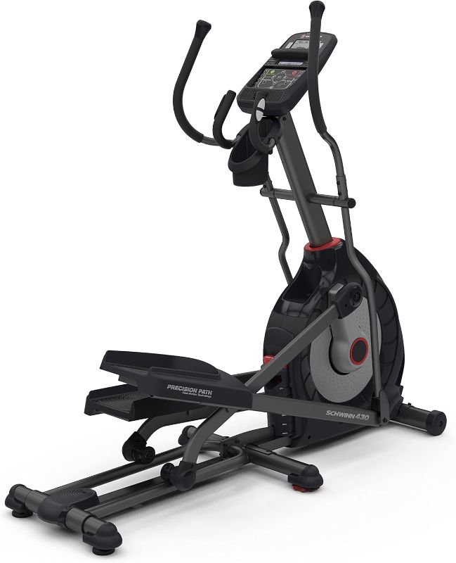 Photo 1 of 
Schwinn Fitness Elliptical Machine