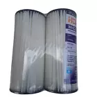 Photo 1 of 2 Pack HDX GE FXHSC Whole House Water Filter Fits GXWH40L GXWH35F GNWH30S NEW
