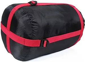 Photo 1 of 
Sleeping Bags Outdoor Compression Stuff Sack Sleeping Bag Storage Package for Camping Multifunctional Travel Hiking Drifting Storage Supplies