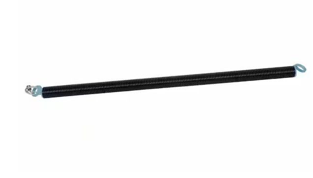 Photo 1 of 90 lb Garage Door Extension Spring (2-pack)