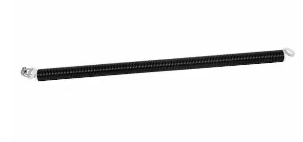 Photo 1 of 110 lb Garage Door Extension Spring (2-Pack)