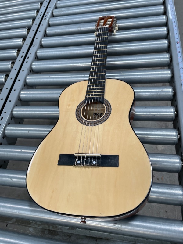 Photo 2 of 6 String Classical Guitar, Right (ALBA 1/2)