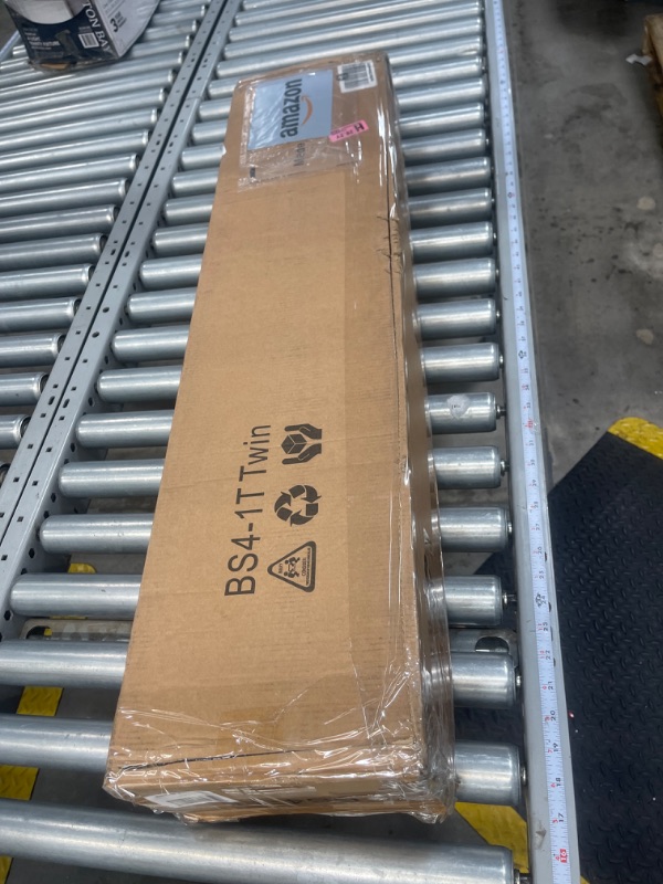 Photo 1 of Box Springs Twin 4 Inch