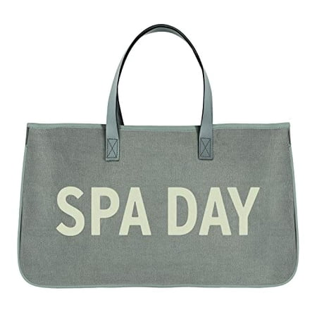 Photo 1 of Santa Barbara Design Studio Casual Everyday Tote Bag Spa Day
