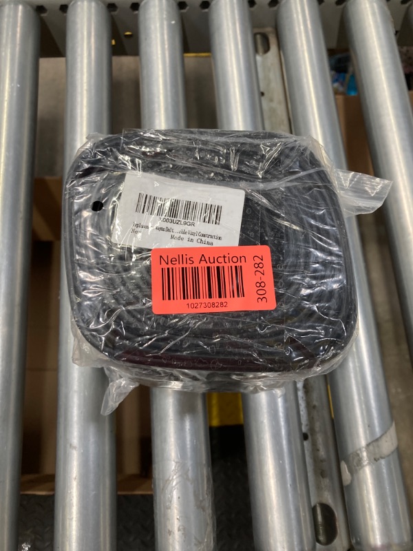 Photo 2 of *** BUNDLE OF 2 *** Replacement for Wayne Dalton Garage Door Bottom Weather Seal 154448 - Heavy Duty Replacement for 10ft Wide Doors - Compatible with Wayne-Dalton and Overhead Door Models - Durable Vinyl Construction