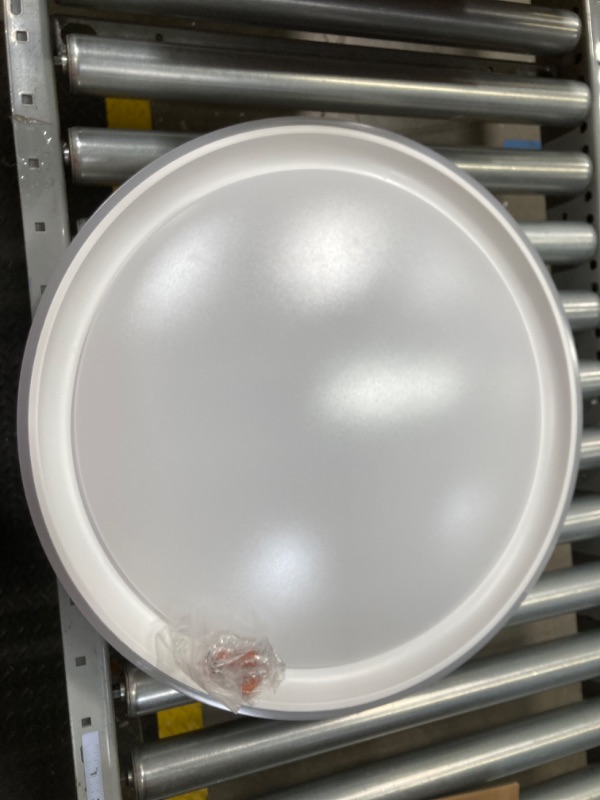 View 3 of Aqara LED Ceiling Light T1M with Matter, Requires Zigbee 3.0 HUB, RGB+IC with Gradient Effects and 16 Million Colors, 40W 3450lm, 2700-6500K Tunable White, Supports HomeKit, Alexa and IFTTT