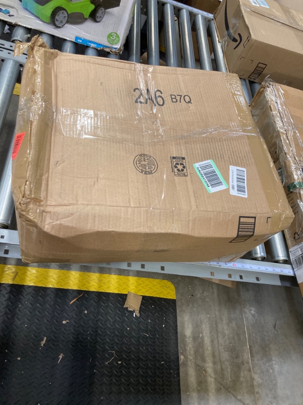 Photo 1 of HAS 2 PIECES OF PVC PIPES ATTACHED TO CONNECTIONS! SMART POOL 18 Electric Tankless Pool Heater, 18kW, 240 Volt, 75 Amps with Self Modulating Technology