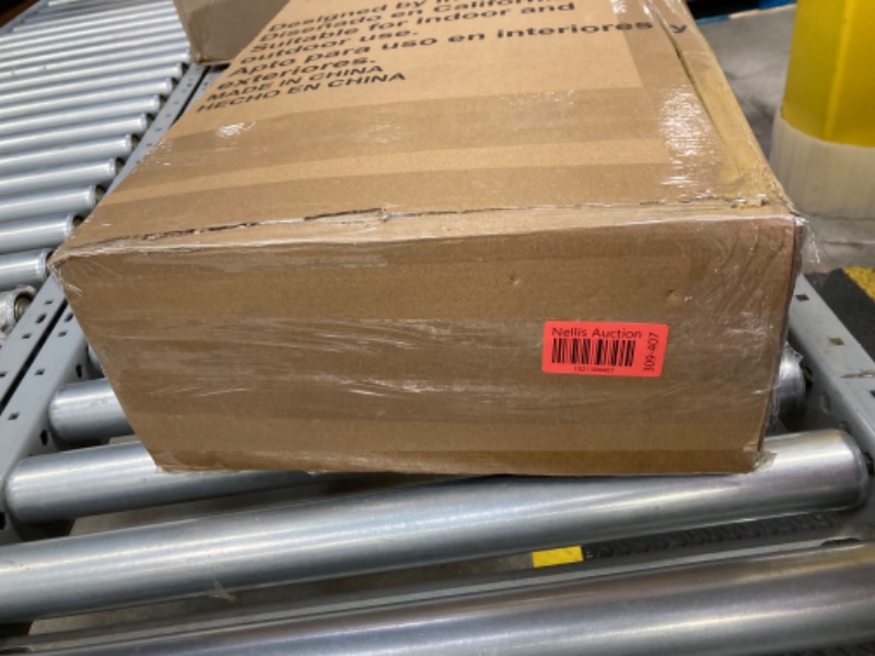 Photo 1 of Tybeeu 7ft Lighted Palm Tree with Glowing Coconuts - Dimmable, UL Certified, Waterproof - Ideal for Indoor and Outdoor Decoration