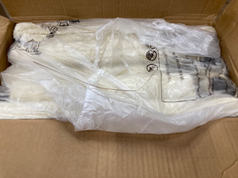 Photo 1 of Hey-brother Cat Tree, 57" Cat Tower with Scratching Posts, Multi-Level with hammocks, Toys, cat condo and Scratching Board, Beige MPJ028M 18.9" × 15.8" × 57.1" Beige