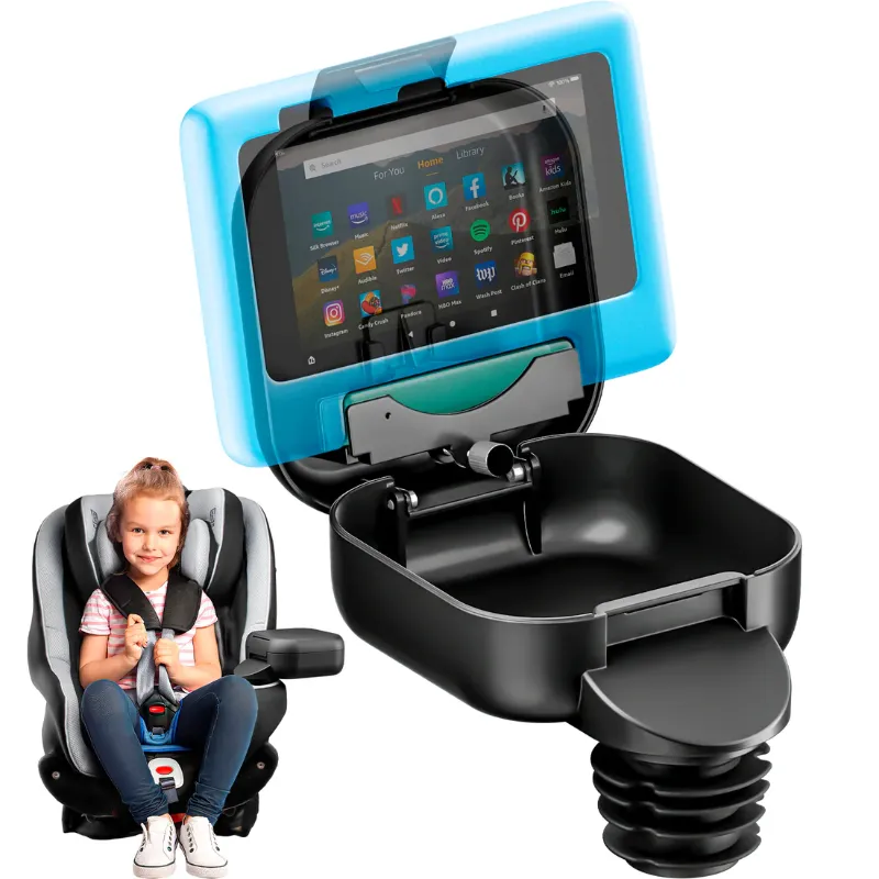 Photo 1 of KID CONSOLE - CAR SEAT CUP HOLDER CONSOLE