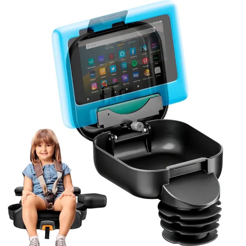 Photo 1 of KID CONSOLE - CAR SEAT CUP HOLDER CONSOLE
