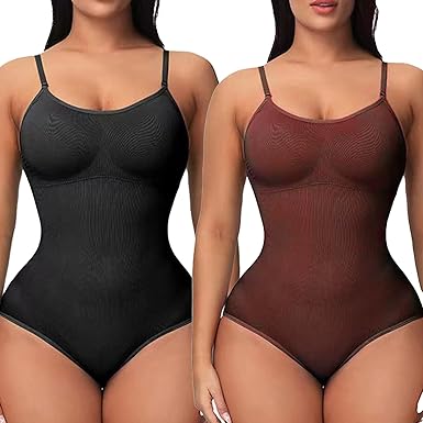 Photo 1 of 2 Pack Bodysuit for Women