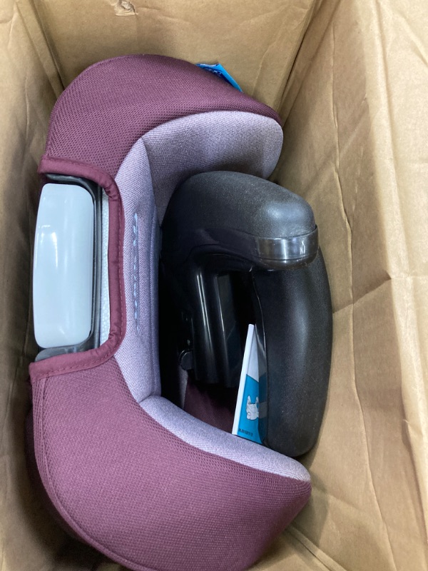 Photo 2 of Graco TurboBooster 2.0 Highback Booster Car Seat, Freya