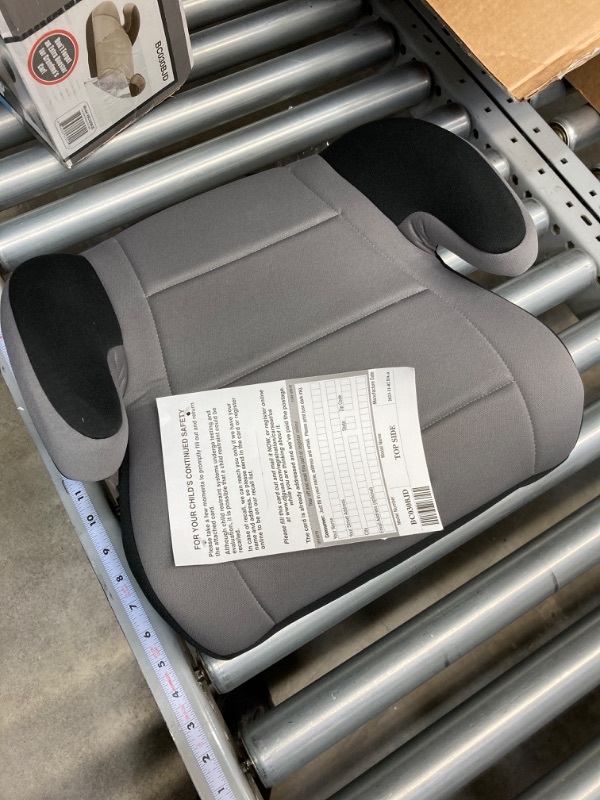 Photo 2 of Cosco Top Side Booster Car Seat 