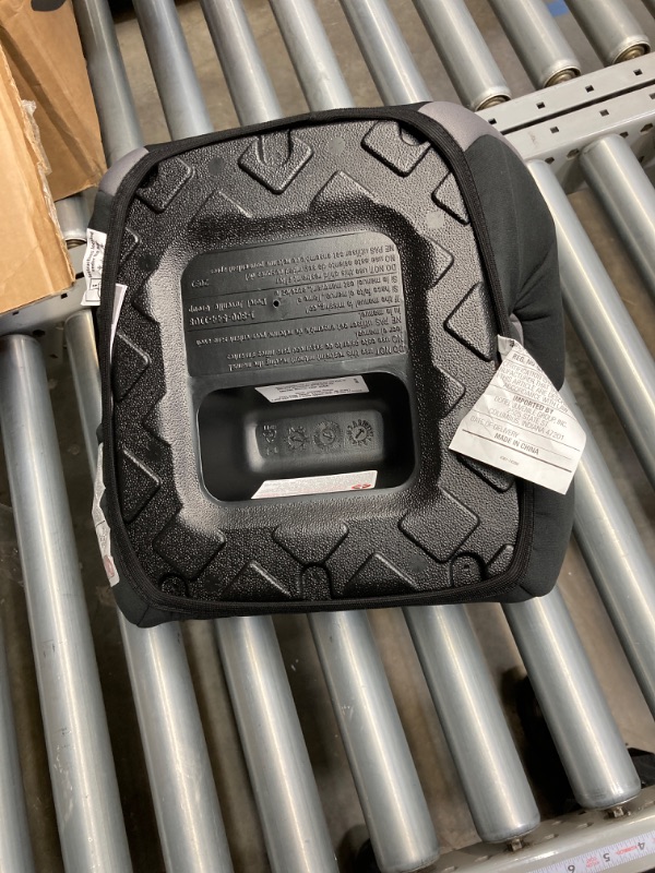 Photo 3 of Cosco Top Side Booster Car Seat 