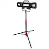 Photo 1 of 7000-Lumen Multi-Directional LED Tripod Work Light
