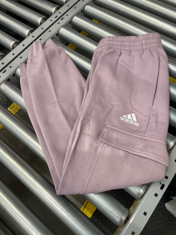 Photo 1 of ADIDAS WOMEN'S SWEATPANTS --- SIZE M/S