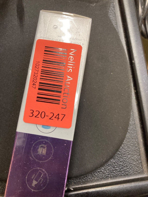 Photo 1 of Purple Teeth Whitening, Tooth Stain Removal, V34 Color Corrector Serum, Teeth Whitening Booster, Purple Whitening Tooth Foam, Purple Toothpaste?50ml?