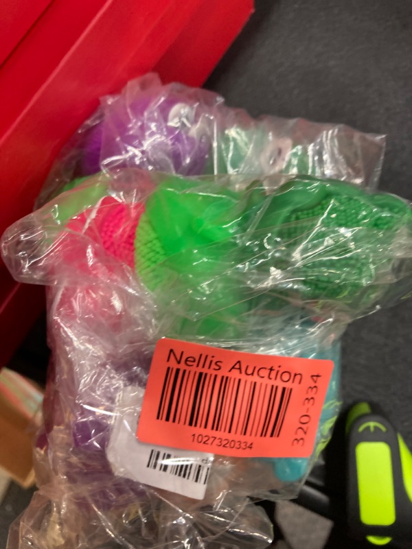 Photo 1 of ***** PACK OF 2 *****Passover Mini Puffer Frog 1.75" (12-Pack)