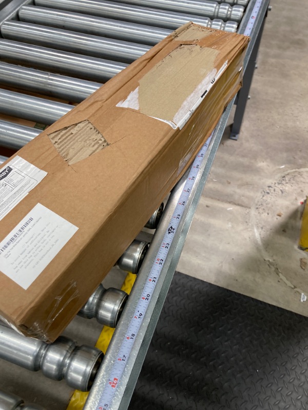 Photo 1 of Urby Fat Tire Bike Rack and Electric Bike Rack, Parrilla para Bicicletas Trasera, Ideas as Cargo Rack with Load Capacity 30KG Load Capacity