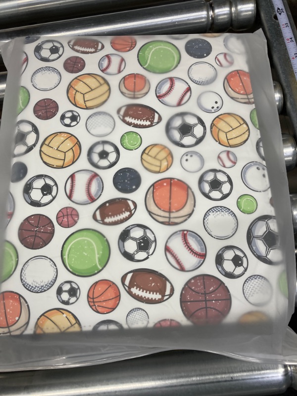 Photo 1 of Soccer Card Binder 900 Pockets - Soccer Trading Cards with Sleeves, Sports Cards Storage Organizer for Football Basketball Baseball Soccer Trading Cards Fits 900 Cards with 50 Removable Sleeves 900 Cards Soccer Card Binder-A