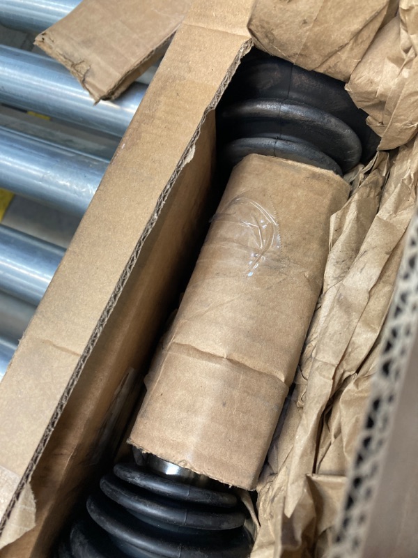 Photo 1 of Cardone 66-9253 New CV Constant Velocity Drive Axle Shaft