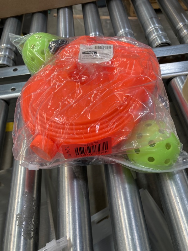 Photo 1 of Match Buddy Pickleball Trainer - Pickleball Trainer Ball with String - Pickleball Rebounder - Pickleball Accessories with Fluorescent Pickleball - Pickleball Training Equipment for Youth and Beginner