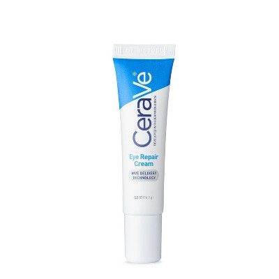 Photo 1 of CeraVe Under Eye Cream Repair for Dark Circles and Puffiness - .5oz