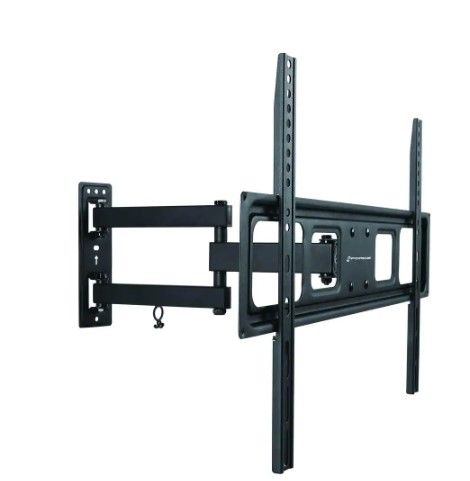 Photo 1 of GForce
Full Motion 32 in. - 85 in. Tilt and Swivel TV Wall Mount Bracket//NO HARDWARE