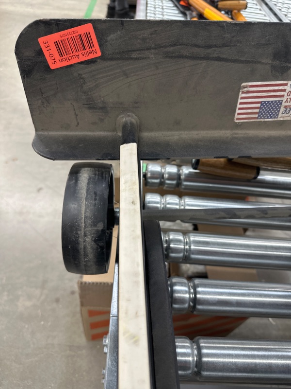 Photo 1 of 800 lb. Capacity Appliance Hand Truck