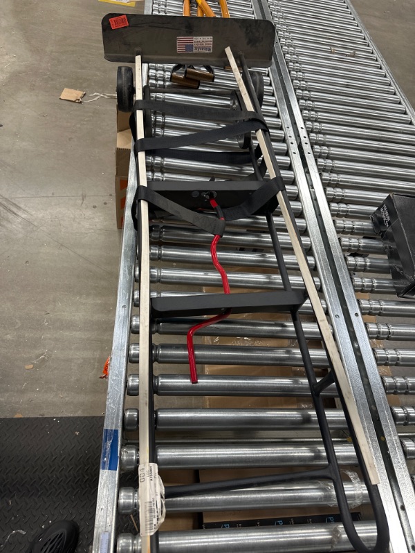 Photo 1 of 800 lb. Capacity Appliance Hand Truck