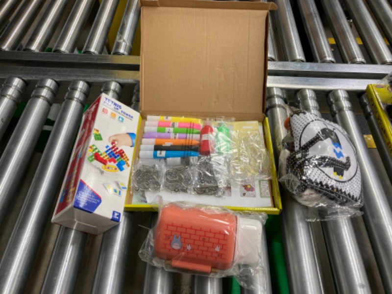 Photo 1 of *KIDS BUNDLE ITEMS*