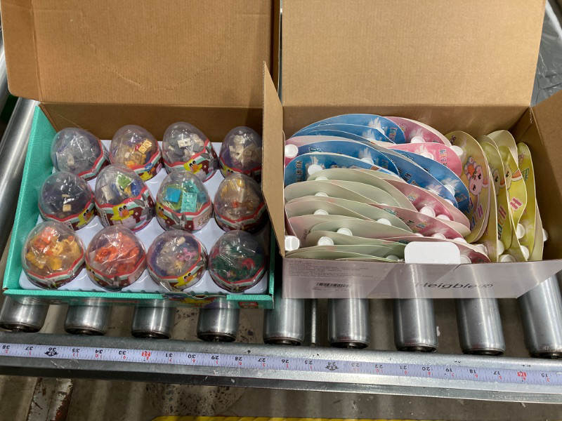 Photo 1 of EASTER BUNDLE ITEMS 