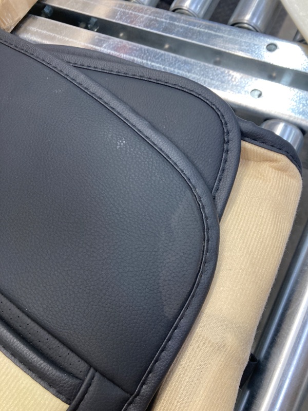 Photo 1 of MIROZO Dodge Ram Seat Covers Full Set,5PCS Car Seat Cover Waterproof Fit 2009-2023 1500, 2010-2023 2500/3500 Crew Quad Regular Cab Pickup Cushions Compatible with Split Bench 40/60(Black) Black Full Set 5PCS Full Set