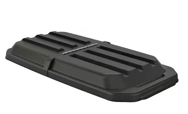 Photo 1 of 1 cu. yds. Tilt Truck Lid