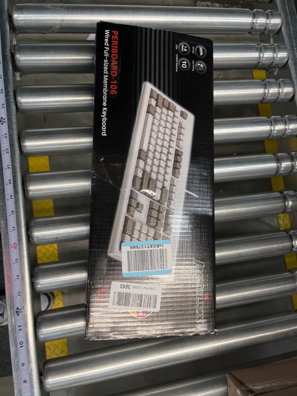Photo 1 of logi keyboard 