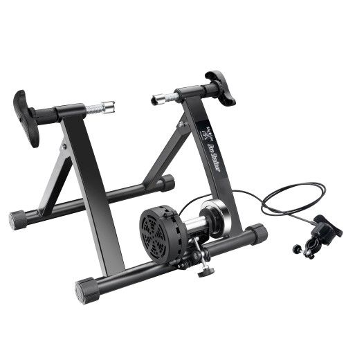 Photo 1 of Bike Lane 83-DT5242 2015 Pro Trainer - Indoor Trainer Exercise Machine Ride All Year