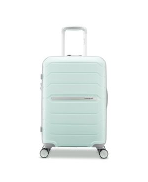 Photo 1 of Samsonite Freeform 21" Carry-on Expandable Hardside Spinner Suitcase